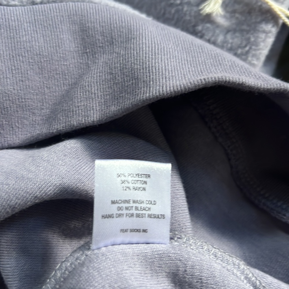 Feat Womens BlanketBlend Crewneck - Picture 9 of 10
